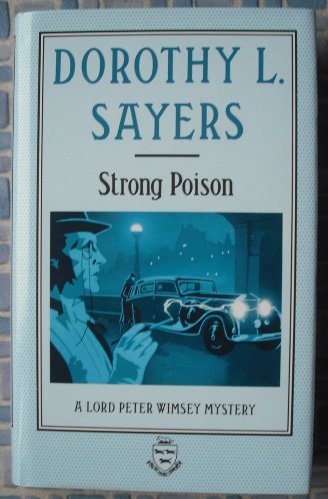 Strong poison