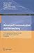 (Advanced Communication and Networking: International Conference, ACN 2011, Brno, Czech Republic, August 15-17, 2011, Proceedings) By Kim, Tai-hoon (Author) Paperback on (09 , 2011)