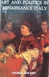 Art and Politics in Renaissance Italy (Proceedings)