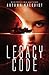 By Autumn Kalquist Legacy Code (Legacy Code Saga) (Volume 1) (1st Frist Edition) [Paperback]