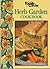 Family Circle herb garden cookbook by John Hemphill