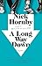 A Long Way Down by Hornby, Nick unknown edition [Paperback(2006)]