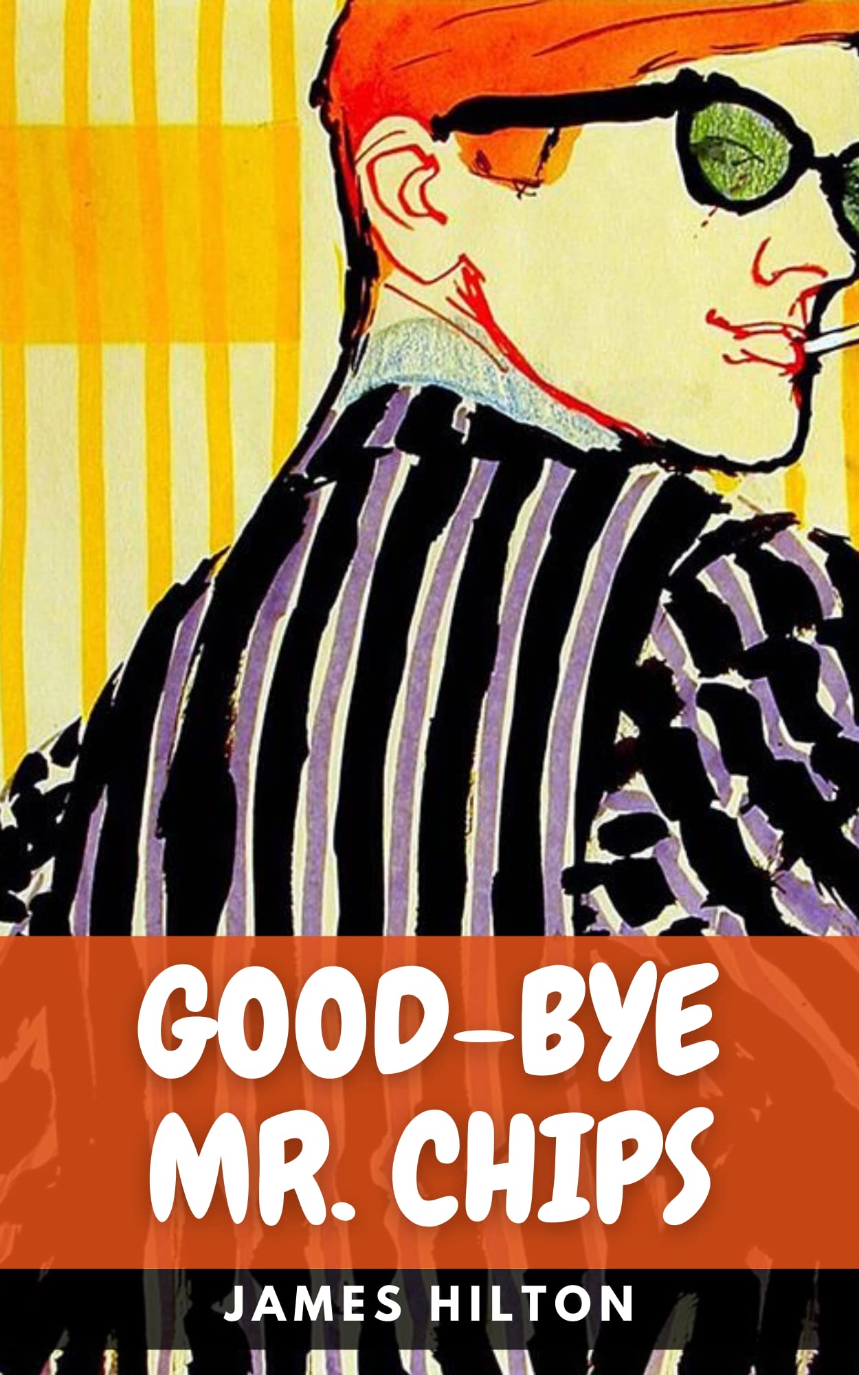 Good-Bye, Mr Chips