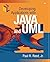 Developing Applications with Java? and UML by Paul R. Reed Jr. (2001-11-24)