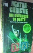 An Overdose of Death