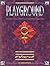 Playground (cyberpunk horror encyclopedia) by Lucien Soulban (1994-05-04)