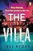 The Villa by Jess Ryder