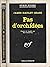 PAS D'ORCHIDEES (SERIE NOIRE 1)
