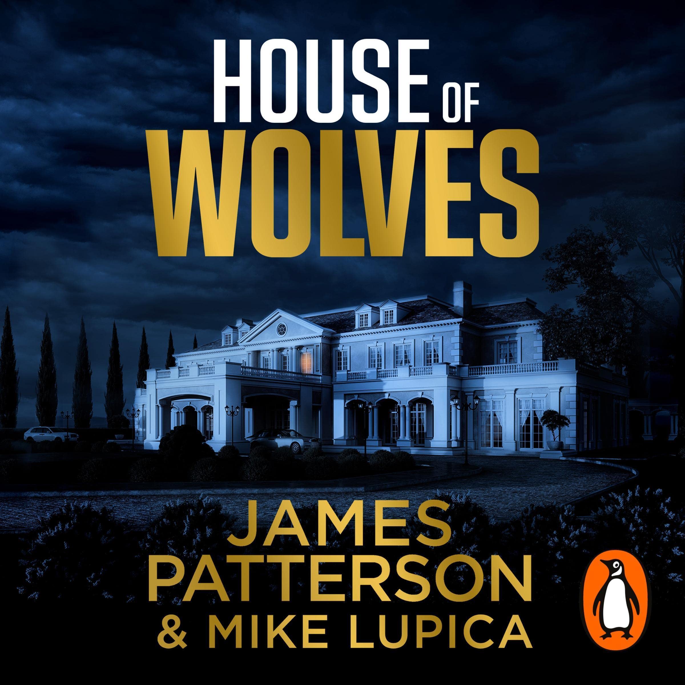 House of Wolves: Murder runs in the family…