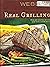 Webers Real Grilling: Over 2,000 Original Recopes, Each with a Color Photo