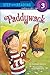 By Stephanie Spinner - Paddywack (Step into Reading) (2010-05-12) [Paperback]