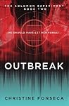 Outbreak: Volume 2 (The Solomon Experiments) by Christine Fonseca (2016-03-25) Outbreak: Volume 2 (The Solomon Experiments) by Christine Fonseca (2016-03-25)