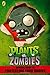 Plants vs. Zombies Official Guide by Unknown (2013) Paperback