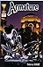 ARMATURE, #1 (COMIC BOOK) by Steve Oliff
