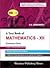 A Text Book of Mathematics ...