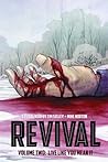 Revival Volume 2 by Tim Seeley