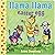Llama Llama Easter Egg by Anna Dewdney (5-Feb-2015) Board book
