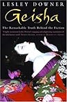 Geisha: The Remar...