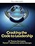 Cracking the Code to Leadership by G. Thomas Herrington (2008-01-11)