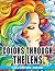 Colors Through the Lens by Brenda Richards