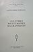 Cultures musulmanes balkaniques (Analecta Isisiana) by Alexandre Popovic