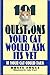 101 Questions Your Cat Would Ask Its Vet If Your Cat Could Talk