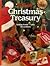 Christmas Treasury by Cynthia Overbeck Bix (1987-09-01)