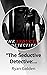 "The Seductive Detective by Ryan Golden