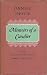 Memoirs of a Cavalier ...: (Oxford English Novels)