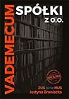 Vademecum spolki ...