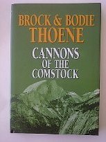 Cannons of the Comstock