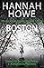 Boston (I misteri di Sam Smith) (Italian Edition)