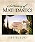 A History of Mathematics by Jeff Suzuki (2001-11-10)