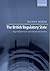 The British Regulatory State: High Modernism and Hyper-Innovation by Michael Moran (2007-09-20)