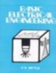 Basic Electrical Engineering (Paperback)