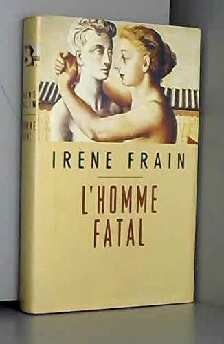 L' Homme Fatal (Hardcover)