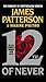 12th of Never[12TH OF NEVER][Mass Market Paperback] by James  Patterson