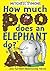 How Much Poo Does an Elephant Do? (Mitchell Symons' Trivia Books) by Mitchell Symons (2009-08-06)