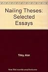 Nailing Theses: Selected Essays by Alan Titley (2011-12-05)