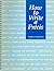 How to Write a Precis (NONE) [Spiral-bound] [1988] (Author) Pamela Russell