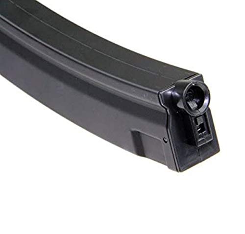 Jing Gong MP5 200 Rounds Airsoft Magazine (Unknown Binding)