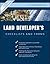 Land Developer's Checklists and Forms 1st (first) Edition by Woodson, R. published by McGraw-Hill Professional (2004)