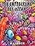 Entdecke das Ozean-Malbuch:...