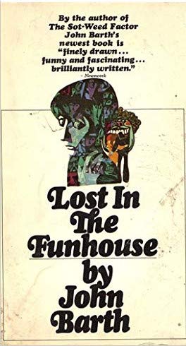 Lost in the Funhouse
