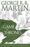 A Game of Thrones  by Daniel Abraham