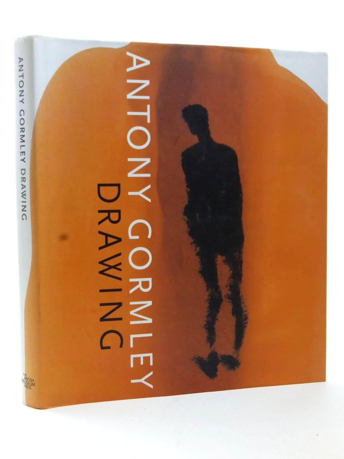 ANTONY GORMLEY DRAWING (Paperback)
