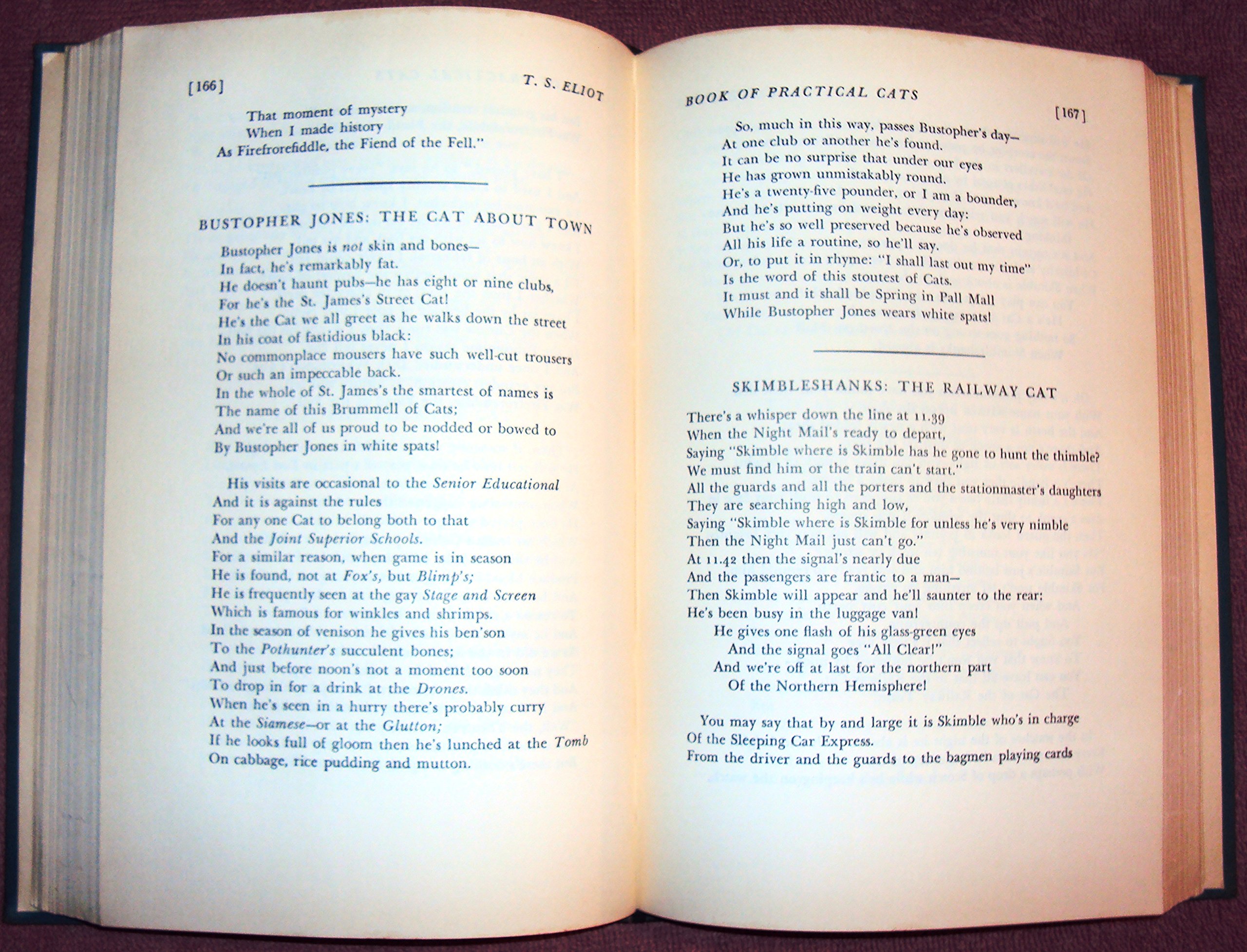 The Complete Poems and Plays 1909-1950