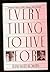 Everything to Live for by Susan White-Bowden (1985-09-03)