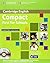 Compact First for Schools Student's Book without Answers with CD-ROM (Cambridge English) by Barbara Thomas (2013-06-17)