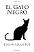 El Gato Negro by Edgar Allan Poe by Edgar Allan Poe